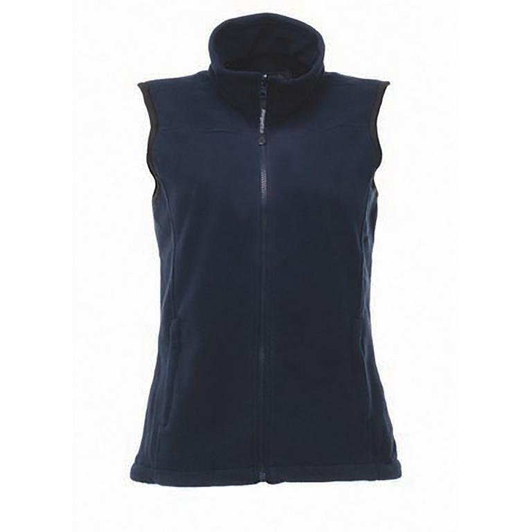 Women's Haber II bodywarmer Dark Navy