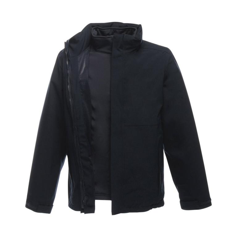 Kingsley 3-in-1 jacket Navy/Navy