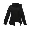 Women's Kingsley 3-in-1 jacket Black/Black