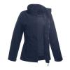 Women's Kingsley 3-in-1 jacket Navy/Navy