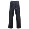 Pro packaway overtrousers Navy