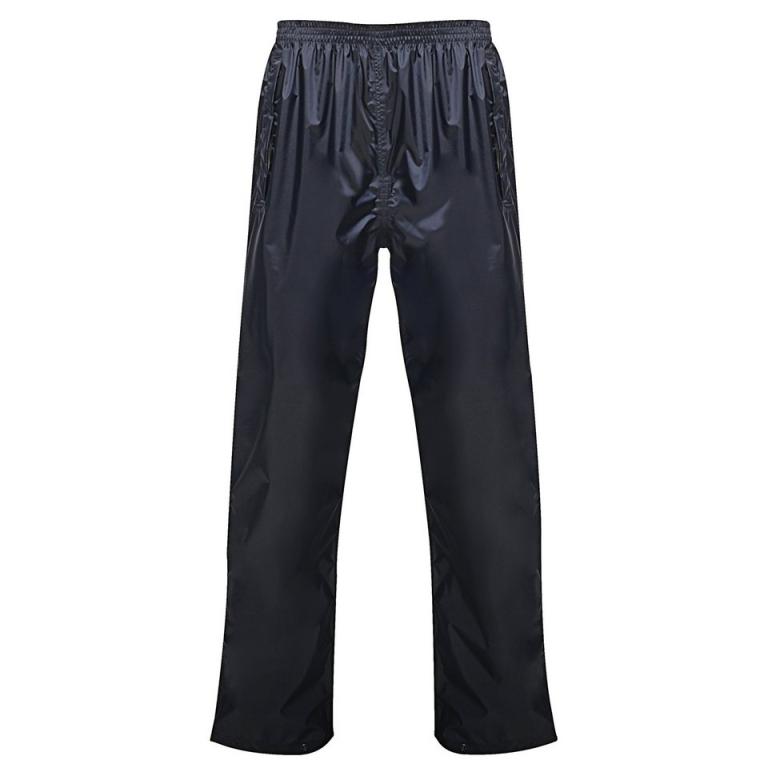 Pro packaway overtrousers Navy