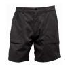 Action shorts Black