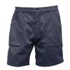 Action shorts Navy