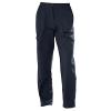 Women's action trousers unlined Navy