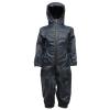 Kids paddle rainsuit Navy