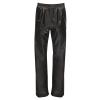 Kids pro stormbreak overtrousers Black