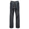 Kids pro stormbreak overtrousers Navy