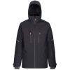 X-Pro Marauder III insulated jacket Grey/Black