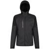 X-Pro Coldspring II hybrid jacket Grey Marl/Black