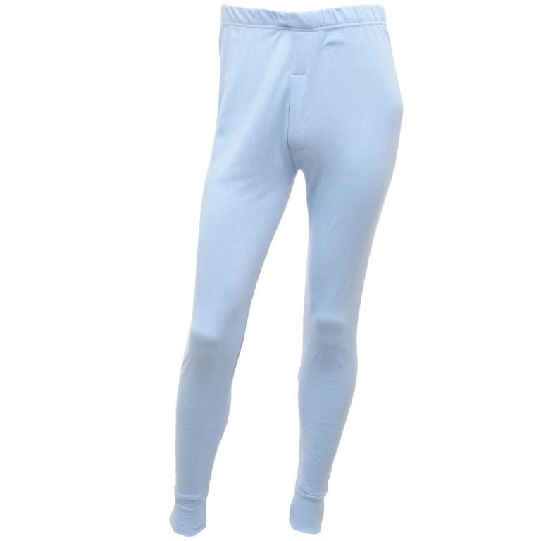 Thermal long johns Blue