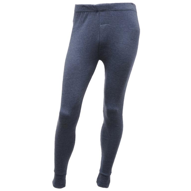 Thermal long johns Denim