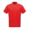 Classic 65/35 polo shirt Classic Red