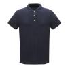 Classic 65/35 polo shirt Navy