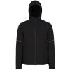 X-Pro Prolite stretch softshell Black