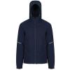 X-Pro Prolite stretch softshell Navy