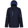 X-Pro Exosphere II shell jacket Navy/Oxford