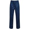 Women's pro packaway overtrousers Navy