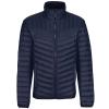 Tourer hybrid jacket Navy