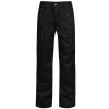 Women's pro action trousers Black