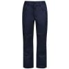 Women's pro action trousers Navy