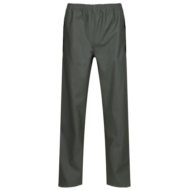 Stormflex II overtrousers Olive