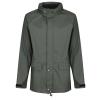 Stormflex II jacket Olive