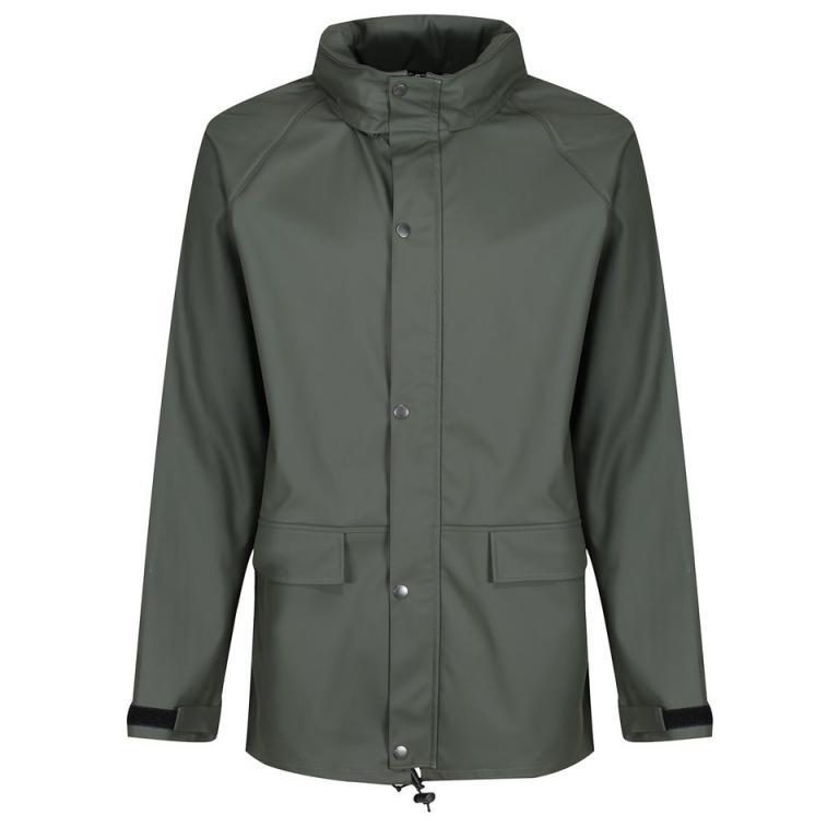 Stormflex II jacket Olive