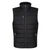 Navigate thermal bodywarmer Black/Seal