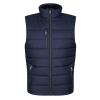 Navigate thermal bodywarmer Navy/Seal