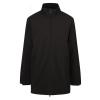 Hampton executive jacket Black