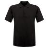 Coolweave polo Black