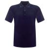 Coolweave polo Navy