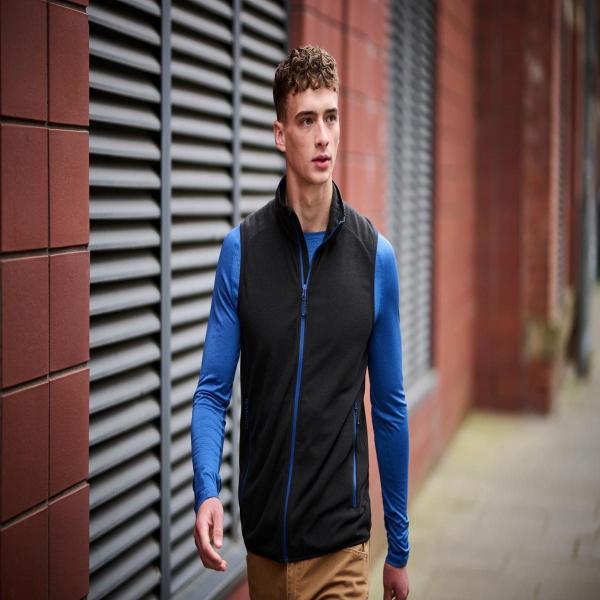 Navigate fleece bodywarmer