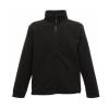 Classic fleece Black