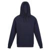 Pro overhead hoodie Navy