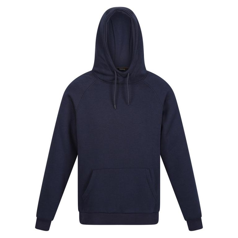 Pro overhead hoodie Navy