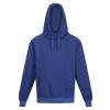 Pro overhead hoodie New Royal