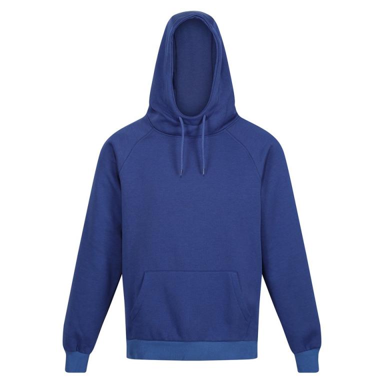 Pro overhead hoodie New Royal