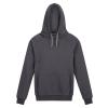 Pro overhead hoodie Seal Grey