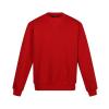 Pro crew neck sweatshirt Classic Red