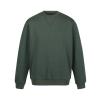 Pro crew neck sweatshirt Dark Green