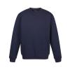 Pro crew neck sweatshirt Navy