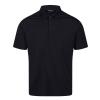 Pro wicking polo Navy