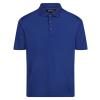 Pro wicking polo New Royal