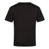 Pro wicking t-shirt Black