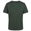 Pro wicking t-shirt Dark Green