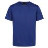 Pro wicking t-shirt New Royal