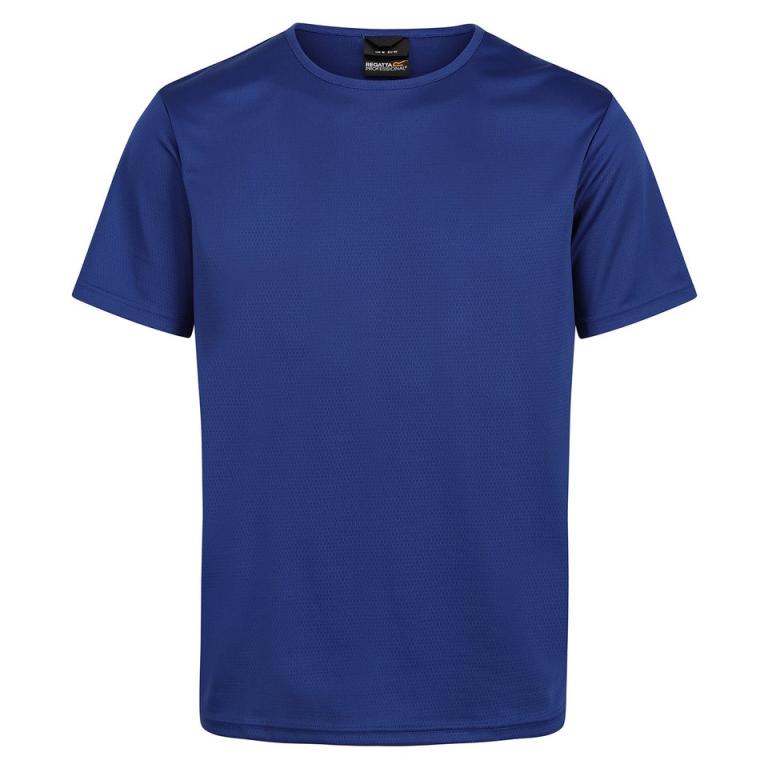 Pro wicking t-shirt New Royal