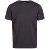 Pro wicking t-shirt Seal Grey